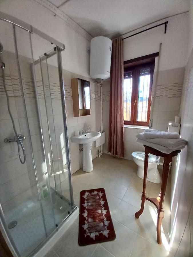 Bed and Breakfast La Via Del Mare Torre del Greco Exteriér fotografie