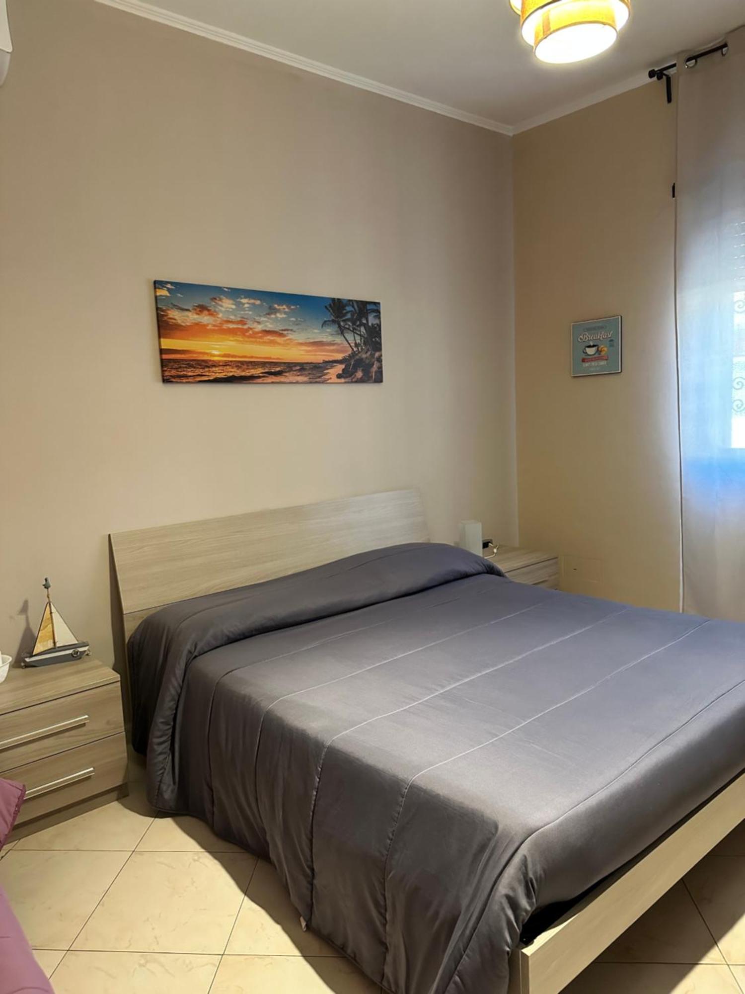 Bed and Breakfast La Via Del Mare Torre del Greco Exteriér fotografie