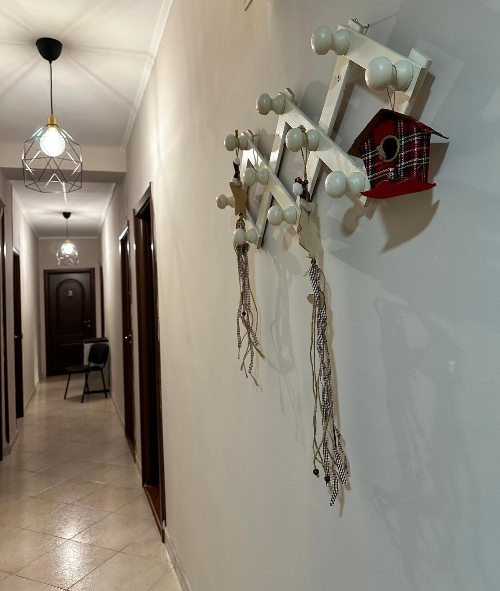 Bed and Breakfast La Via Del Mare Torre del Greco Exteriér fotografie